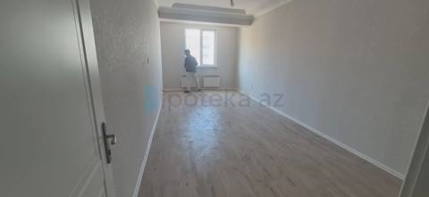 Satılır: 2 Otaq, Yeni tikili, Abşeron r., Saray q., 70.00 m² — Rəhman