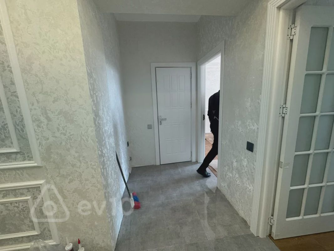 For sale: 2-room apartment (new building), 72 m² — Mənzil, Bakı (3)