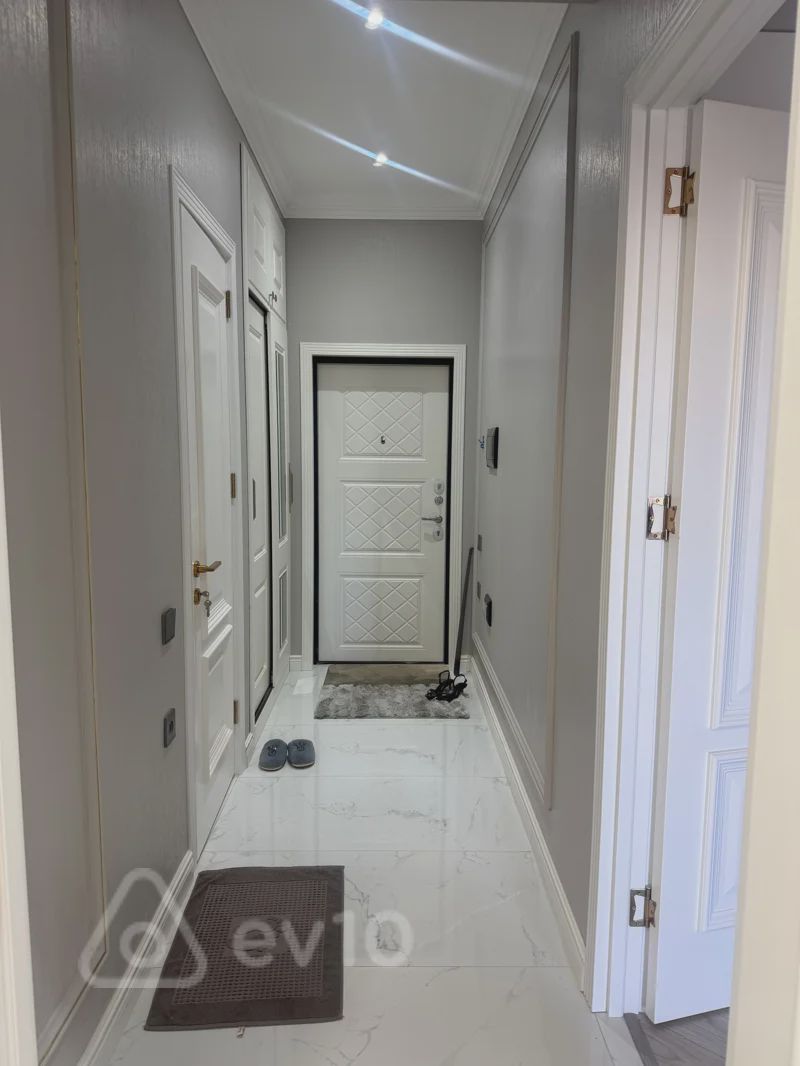 For sale: 2-room apartment (new building), 59 m² — Mənzil, Bakı (3)