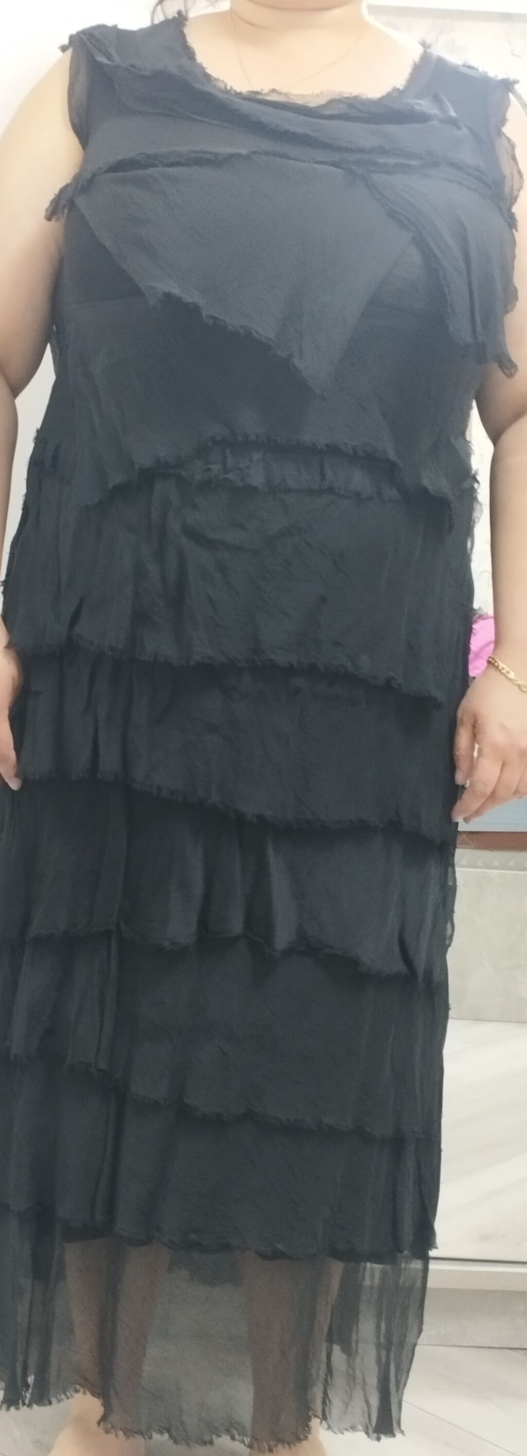Ziyafət donu, Maksi, XL — Axşam paltarları, Digah (3)
