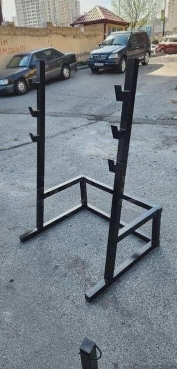 Turnik bruss press 5-i birində çoxfunksiyalı trenajor — Digər simulyatorlar, Bakı (8)