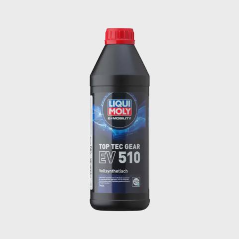 Transmissiya yağı Liqui Moly Top Tec Gear EV 510 1L (LM21702) — Baku