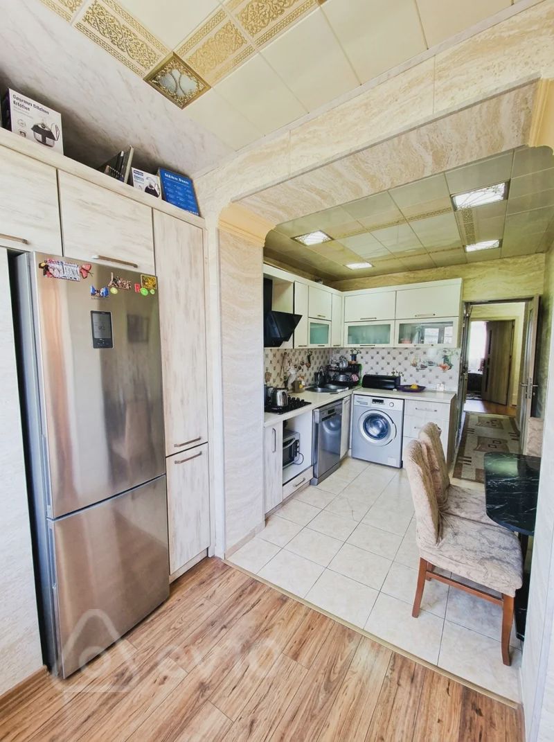 For rent: 3-room apartment (old building), 80 m² — Mənzil, Bakı (5)
