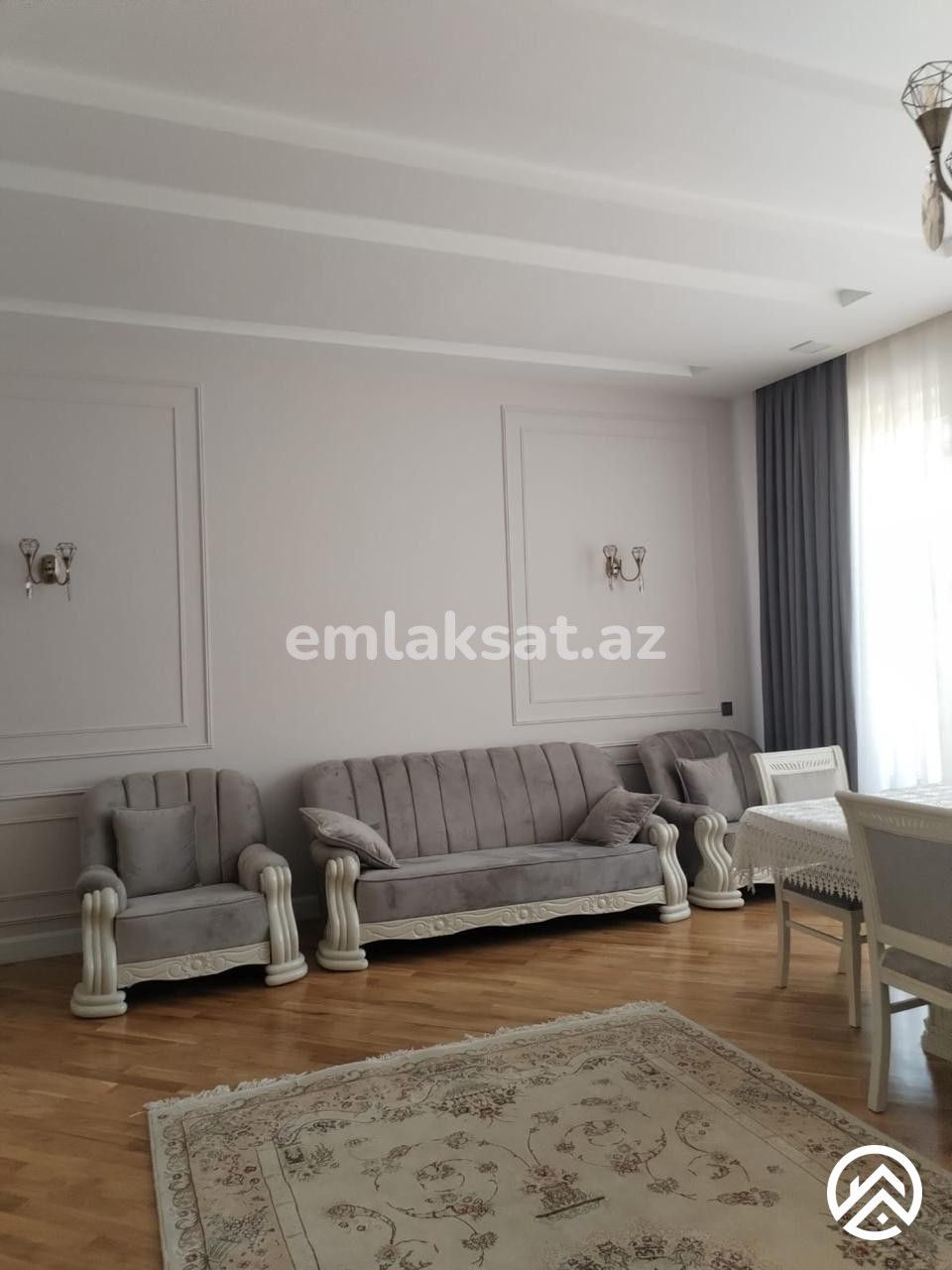 For sale: house / Cottage / Villa, 550 m² — Ev, villa, Xırdalan (5)