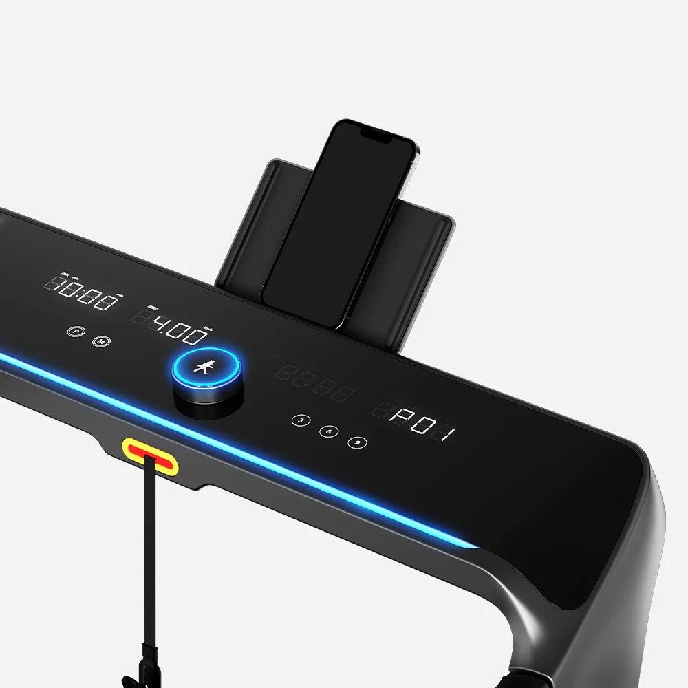 Qaçış trenajoru KingSmith Treadmill X218 — Mallar, Bakı (3)