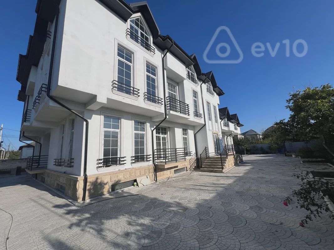 For rent: commercial property, 1 600 m² — Əmlak, Quba (6)