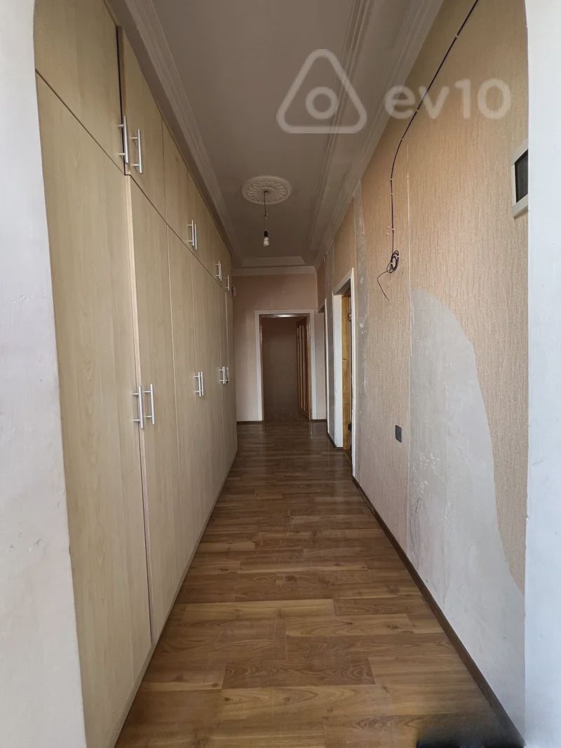 Satılık 3 odalı müstakil ev / Yazlık / Villa, 100 m² — Ev, villa, Bakı (6)
