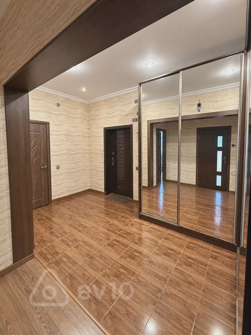 For rent: 2-room apartment (new building), 80 m² — Mənzil, Bakı (3)