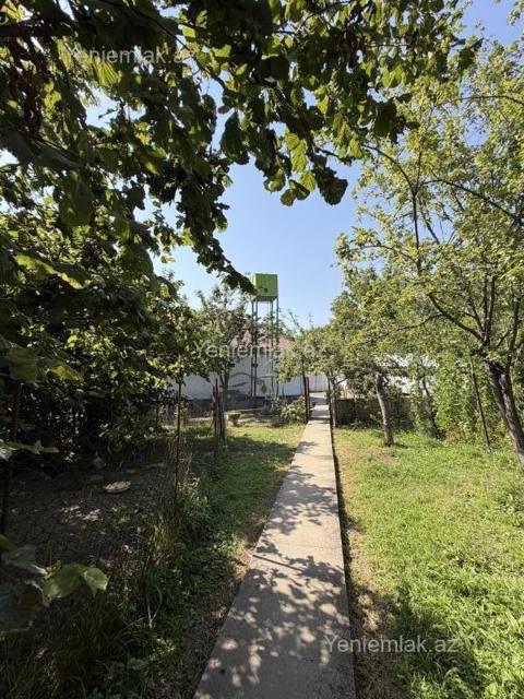 Satılır 4 otaqlı Həyət evi / Villa (Yeni tikili), 105 m², Qəbələ — Qəbələ