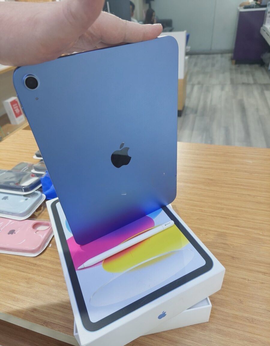 Apple planşet — Elektronika, Bakı (2)