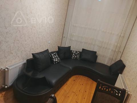 2 otaqlı həyət evi, 70 m², Masazir qesebesi — kirayə — Баку