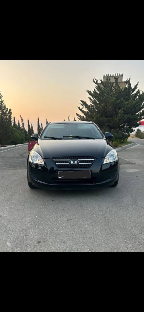 Kia — Sabirabad