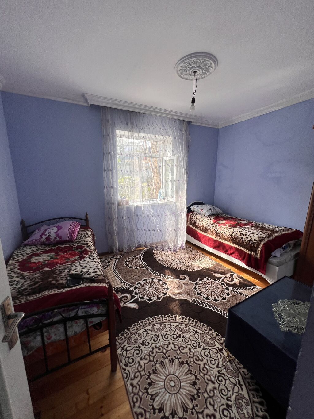 3 otaqlı, 90 kv. m — Ev, villa, Mehdiabad (5)