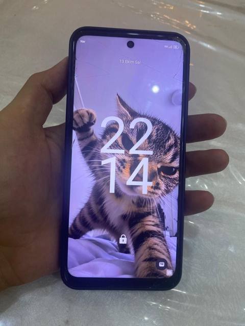 Blackview A96 smartfon Texniki xüsusiyyətlər: - Model: Blackview A96 — 140 ₼ · Mingəçevir · Digər smartfonlar Blackview A96 smartfon Texniki xüsusiyyətlər: - Model: Blackview A96 — Mingəçevir