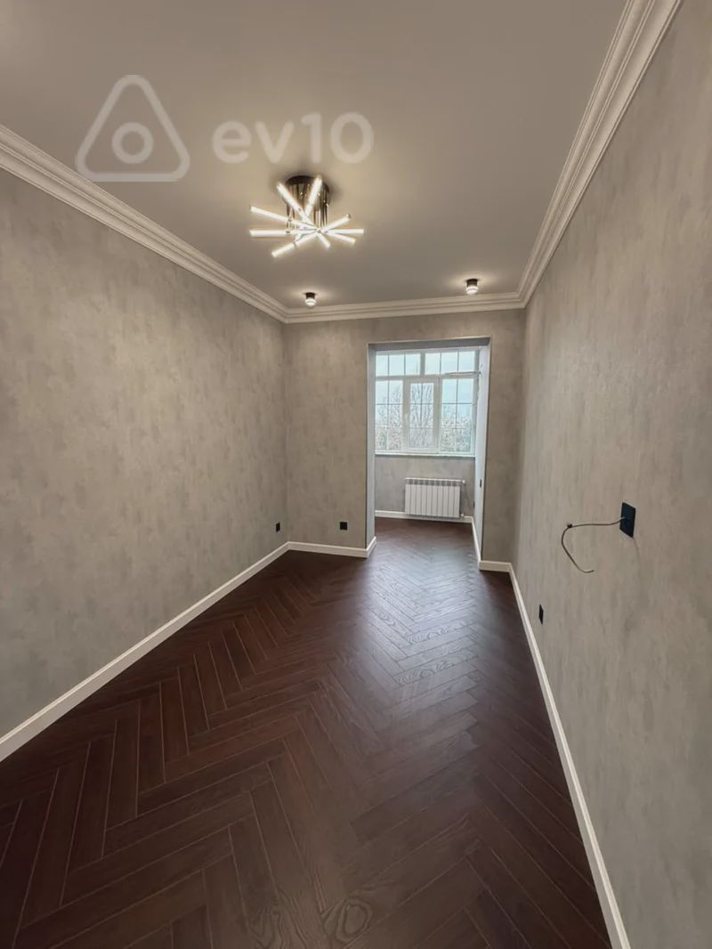 3 otaqlı mənzil, 85 m², Azadliq pr — Mənzil, Bakı (4)