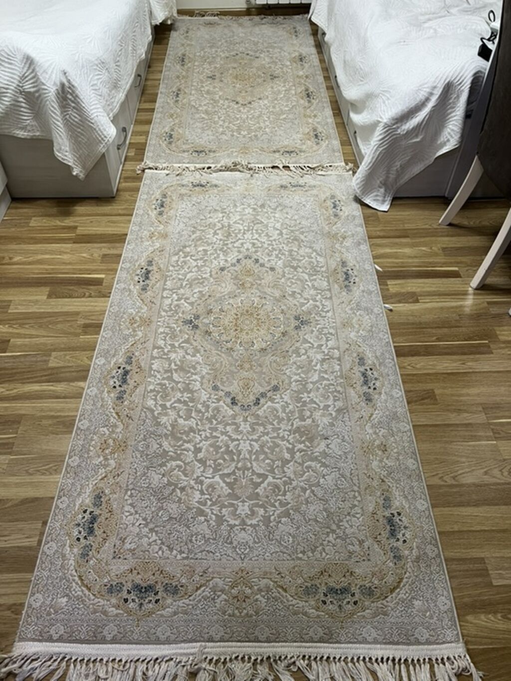 Xalça — Xalılar, Bakı (4)