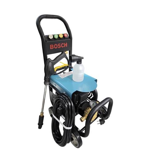 Yüksək təzyiqli yuyucu No brand, 3000 Vt, 160 bar, elektrik — 240 ₼ · Bakı · Mallar Yüksək təzyiqli yuyucu No brand, 3000 Vt, 160 bar, elektrik — Bakı