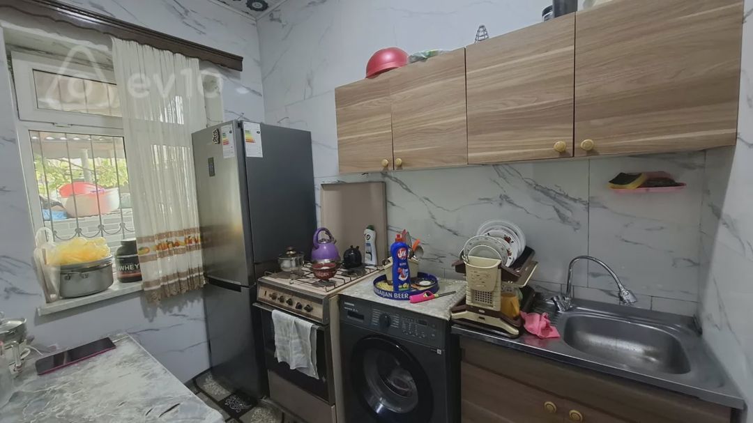 For sale: 3-room house / Cottage / Villa, 80 m² — Ev, villa, Xırdalan (11)