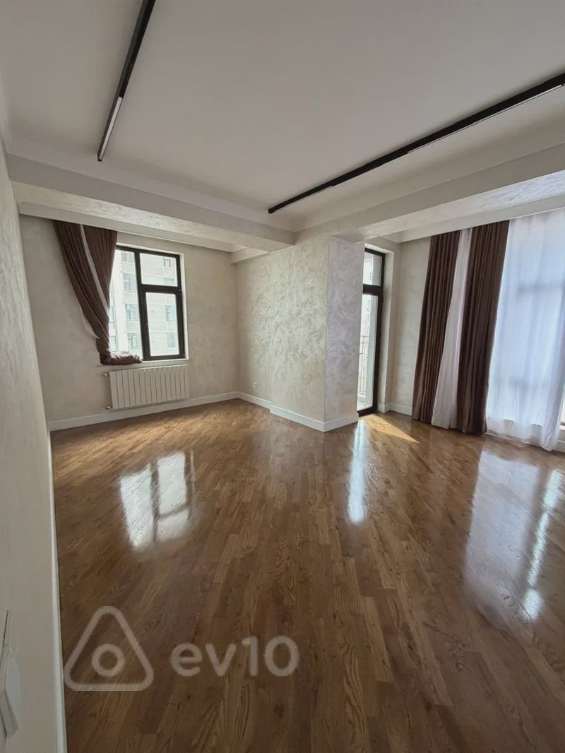 Satılık 3 odalı daire (yeni bina), 110 m² — Mənzil, Bakı (11)