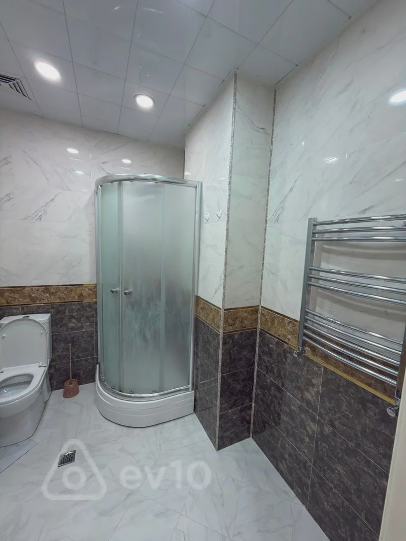For rent: 2-room apartment (new building), 70 m² — Mənzil, Bakı (8)