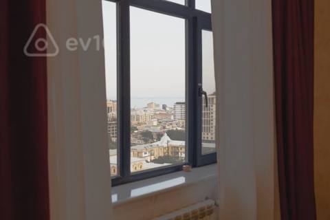 2 otaqlı mənzil, 90 m², Şıxali Qurbanov — kirayə — 1 200 ₼ · 2 бөлмө · 90 m² · 13/19 кабат · Баку, Yasamal · Mənzil 2 otaqlı mənzil, 90 m², Şıxali Qurbanov — kirayə — Баку