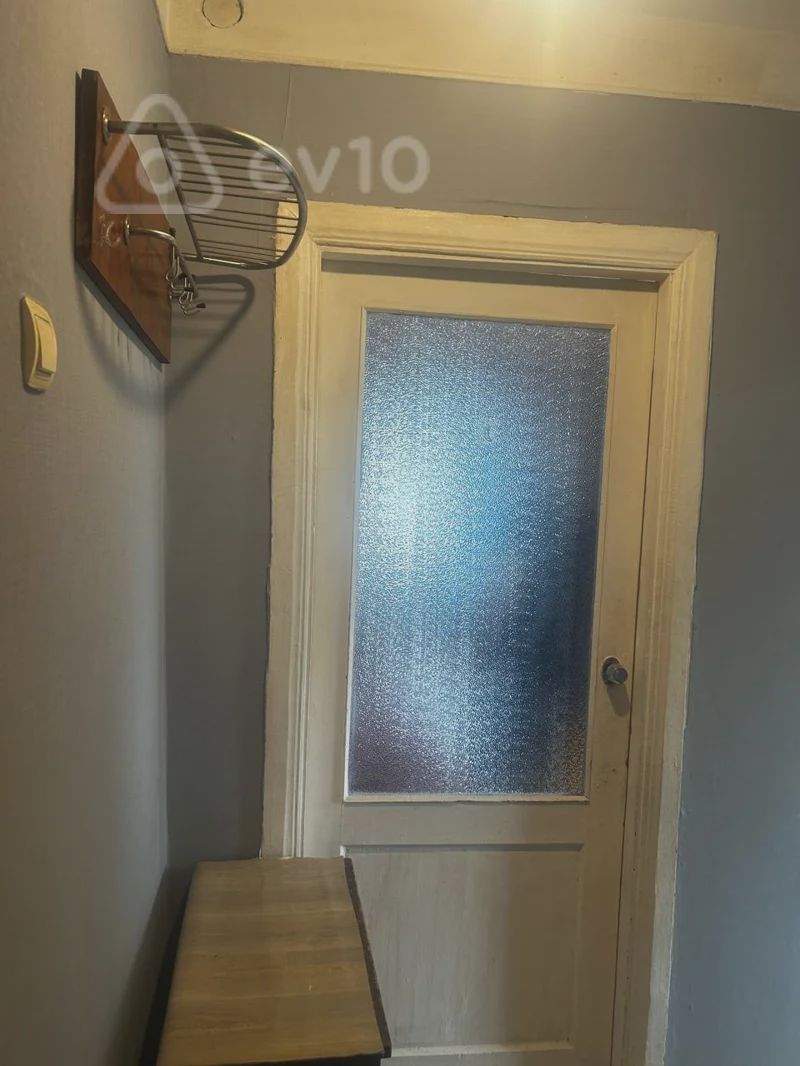For rent: 2-room apartment (old building), 55 m² — Mənzil, Bakı (2)