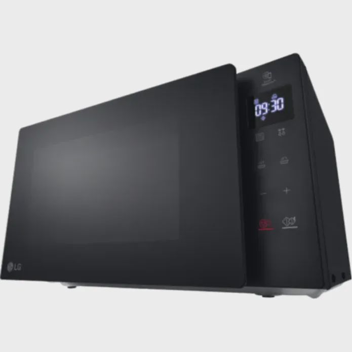 Mikrodalğalı soba LG MS2032GAS.BBKQMER — Mikrodalğalı sobalar, Bakı (3)