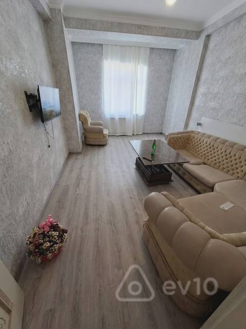2 otaqlı mənzil, 60 m², Xırdalan Narıncı Marketin yanı — kirayə — Koʻchmas mulk