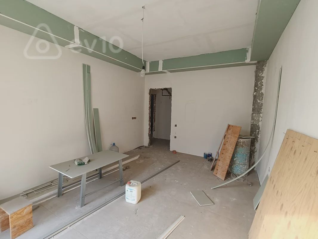 Sotiladi: 3 xonali квартира (новостройка), 121 m² — Mənzil, Bakı (9)