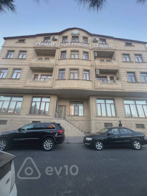 Obyekt, 1100 m², Azadlıq prospekti — kirayə — 10 900 ₼ · 1100 m² · Bakı, Binəqədi · Əmlak Obyekt, 1100 m², Azadlıq prospekti — kirayə — Bakı