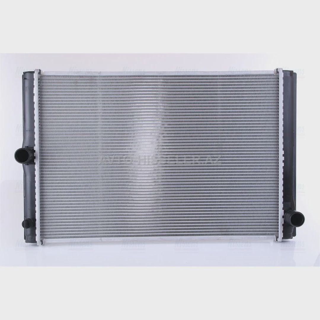 Toyota Auris su radiatoru — Isitmə və kondisionerlər, Bakı