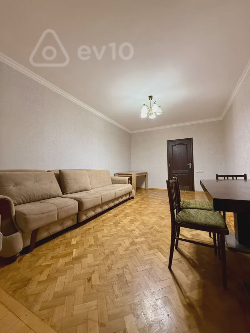 For rent: 3-room apartment (old building), 90 m² — Mənzil, Bakı (8)
