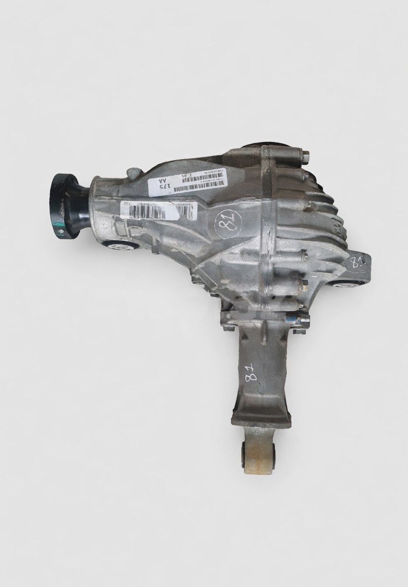 Qabaq körpü Jeep Grand Cherokee Durango 2012-2018 — Avto, Bakı