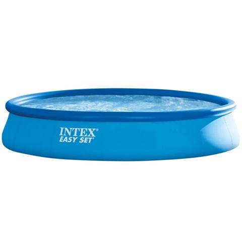 Şişmə hovuz Intex 28158, 457x84 sm, 9792 l — Baku