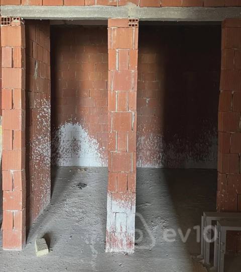 3 otaqlı mənzil, 174 m², Tebriz kücesi — Пәтер