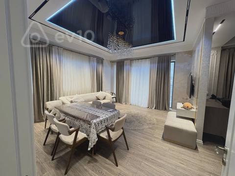 3 otaqlı mənzil, 100 m², Park ray, 1 ci Şərq küç — kirayə — Mirseymur bəy