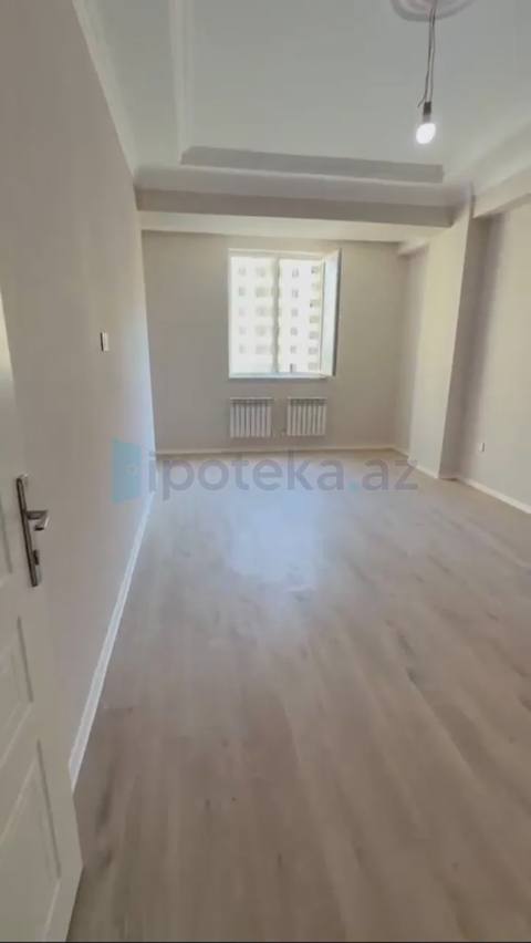 Satılır: 2 Otaq, Yeni tikili, Abşeron r., Saray q., 63.00 m² — Абшерон