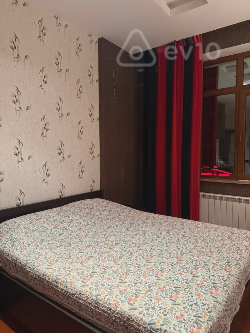 For sale: 2-room apartment (new building), 100 m² — Mənzil, Bakı (7)