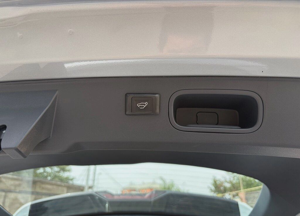 Geely Galaxy Starship 7, 2025 il, 0 km, 1.5 L — Avtomobillər, Bakı (11)