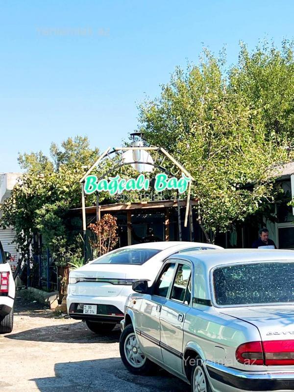 For sale: 3-room commercial property, 80 m² — Əmlak, Bakı (3)