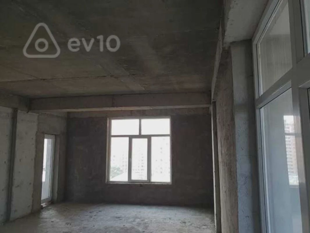 For sale: 2-room apartment (new building), 76 m² — Mənzil, Bakı (5)