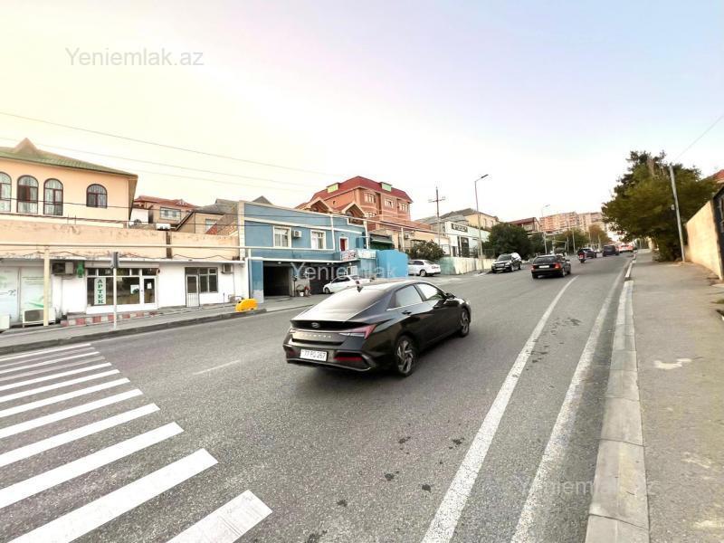 For rent: 2-room commercial property, 50 m² — Əmlak, Bakı (7)