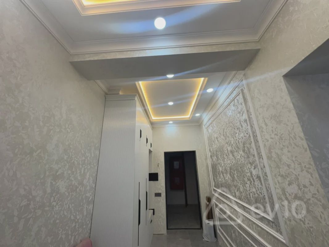 For sale: 2-room apartment (new building), 72 m² — Mənzil, Bakı (4)