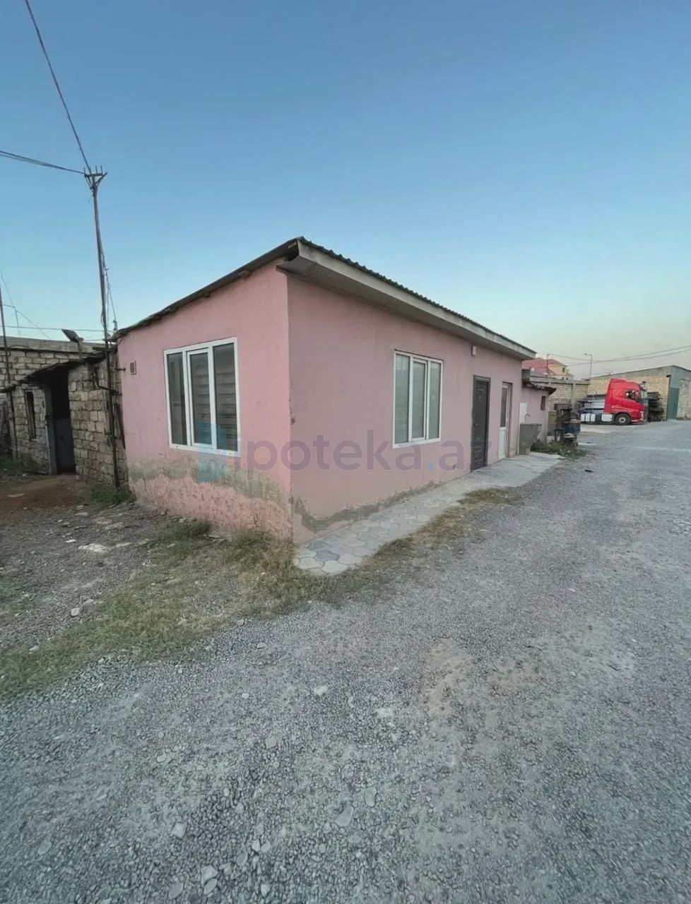 Satılır: 5 Otaq, Obyekt, 1000.00 m² — Əmlak, Sumqayıt (9)