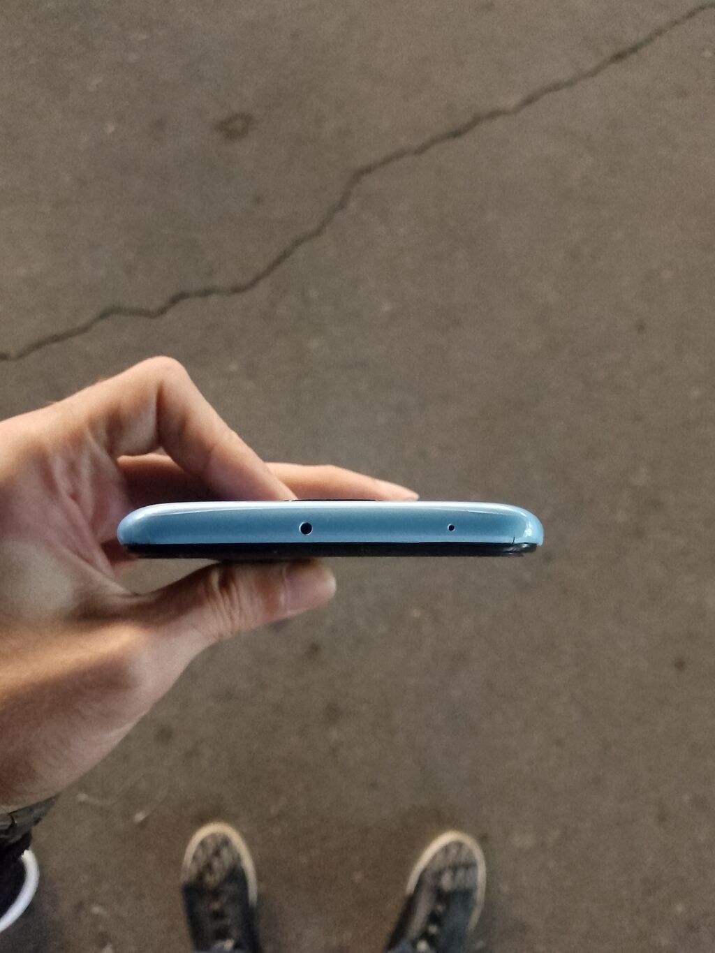 Xiaomi Mi 9, 128 GB, İki sim kartlı — Xiaomi, Bakı (4)