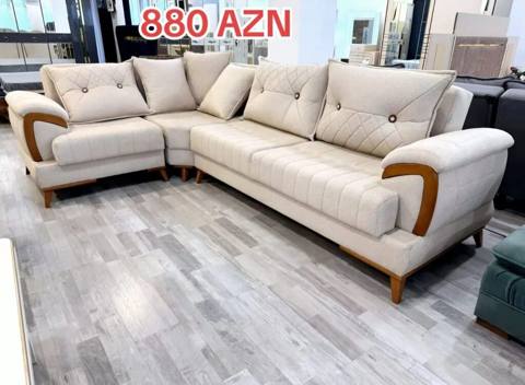Yeni, Künc divan, Divan — Баку