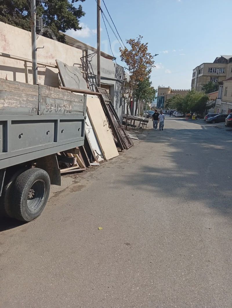 Obyekt, 200 m², Badamdar — Əmlak, Bakı (4)