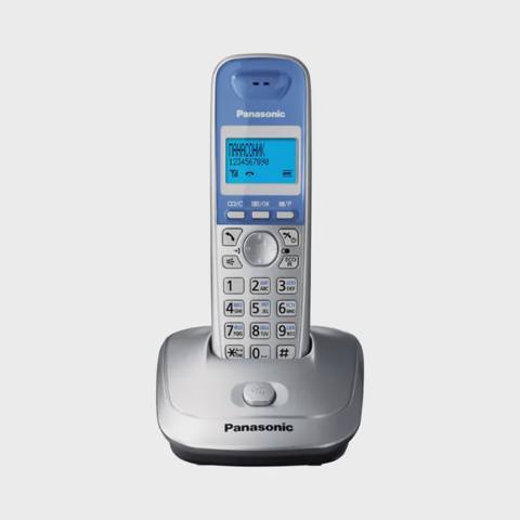 Telefon Panasonic KX-TG2511UAS — Baku