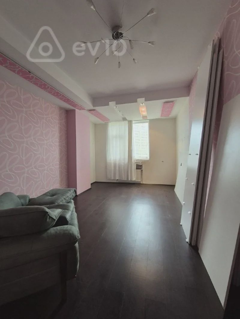 For sale: 4-room apartment (new building), 160 m² — Mənzil, Bakı (12)