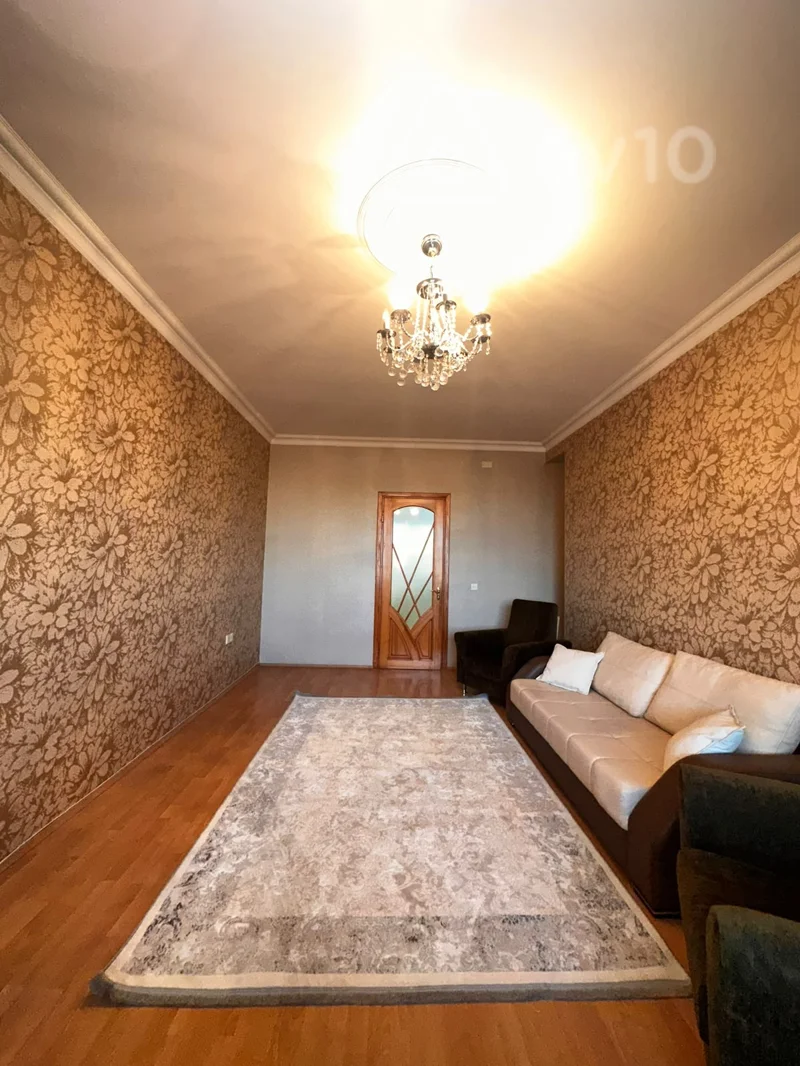 Satılık 2 odalı daire (yeni bina), 105 m² — Mənzil, Bakı (4)